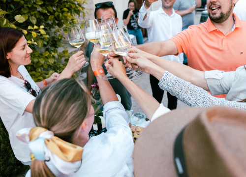Fotografija 7 - Doživite pravu vinsku priču na ovogodišnjim Danima otvorenih kušaonica!