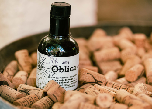 Fotografija 11 - Doživite pravu vinsku priču na ovogodišnjim Danima otvorenih kušaonica!