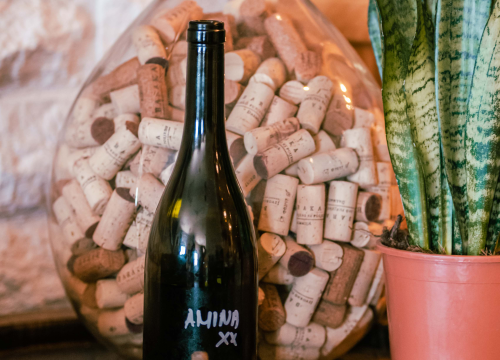 Fotografija 14 - Doživite pravu vinsku priču na ovogodišnjim Danima otvorenih kušaonica!