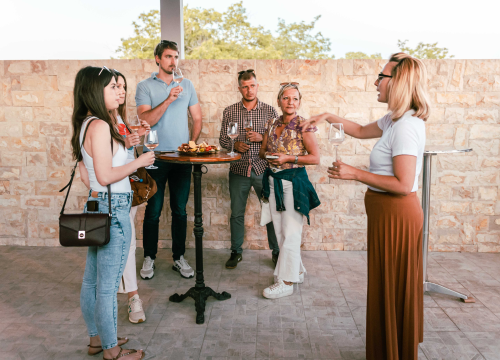 Fotografija 16 - Doživite pravu vinsku priču na ovogodišnjim Danima otvorenih kušaonica!