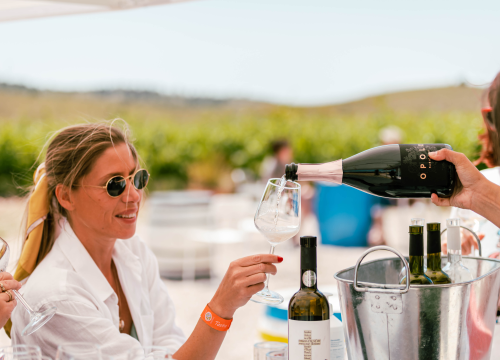 Fotografija 18 - Doživite pravu vinsku priču na ovogodišnjim Danima otvorenih kušaonica!