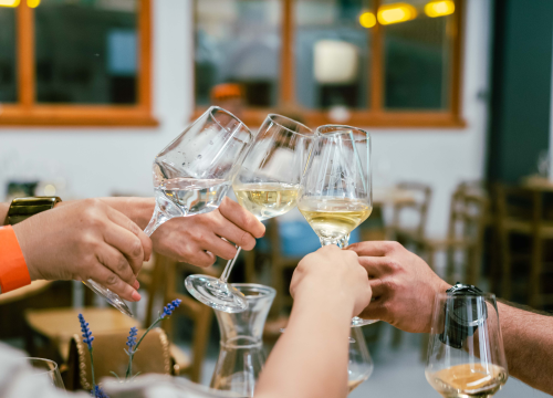 Fotografija 20 - Doživite pravu vinsku priču na ovogodišnjim Danima otvorenih kušaonica!