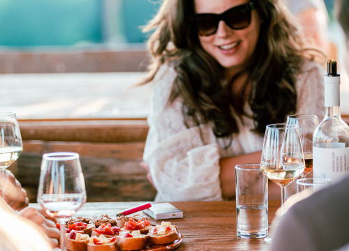 Fotografija 21 - Doživite pravu vinsku priču na ovogodišnjim Danima otvorenih kušaonica!