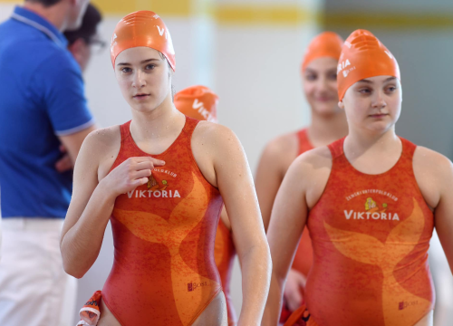 Nakon teškog poraza protiv Mladosti, vaterpolistice Viktorije očekuje borba za 3. mjesto u prvenstvu