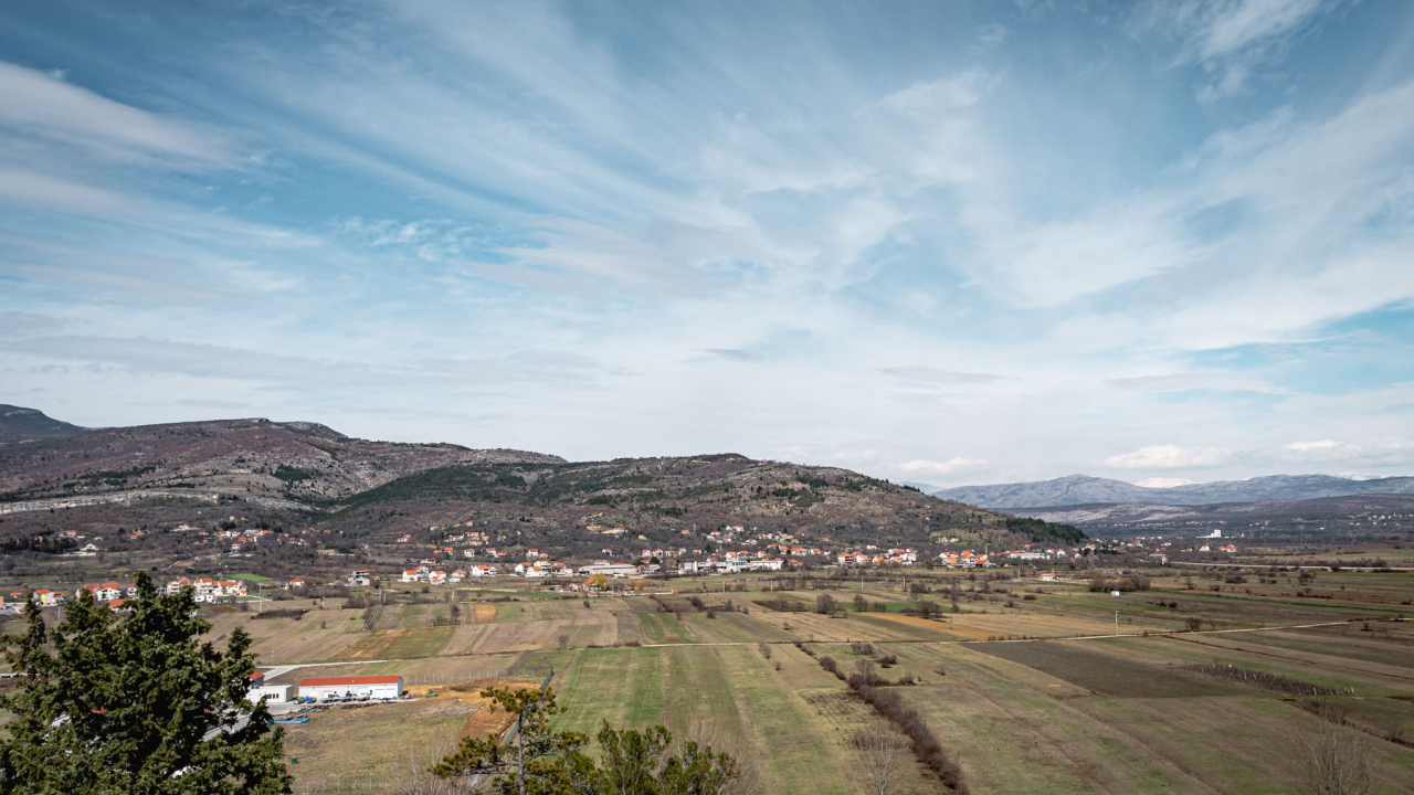 Županija raspisala Javni poziv za poticanje razvitka u poljoprivredi