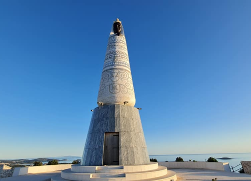 Primoštenci slave blagdan Gospe od Loreta