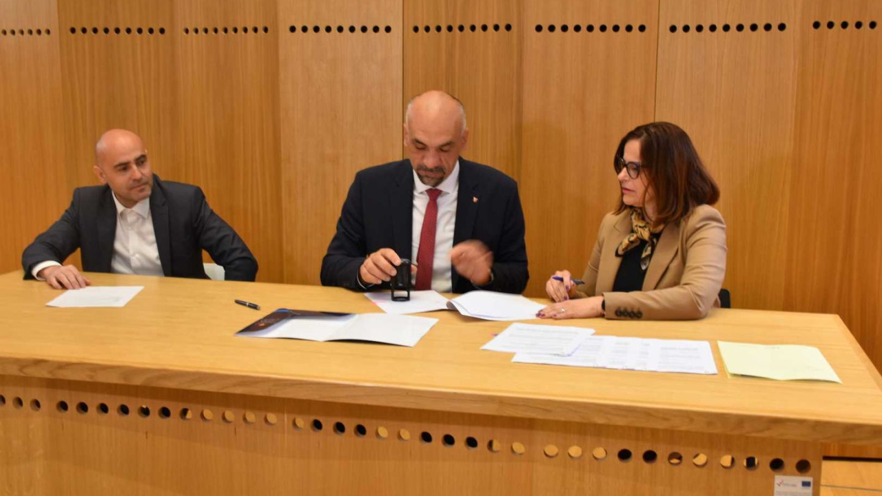 Županija osigurala 400 tisuća eura za financiranje lučke infrastrukture