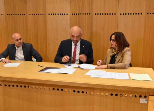 Županija osigurala 400 tisuća eura za financiranje lučke infrastrukture