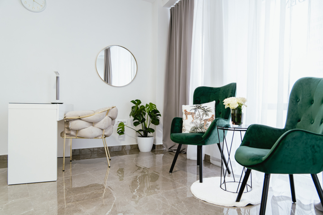 Zagorka Sara preselila se u Šibenik i otvorila Golden wellness salon!