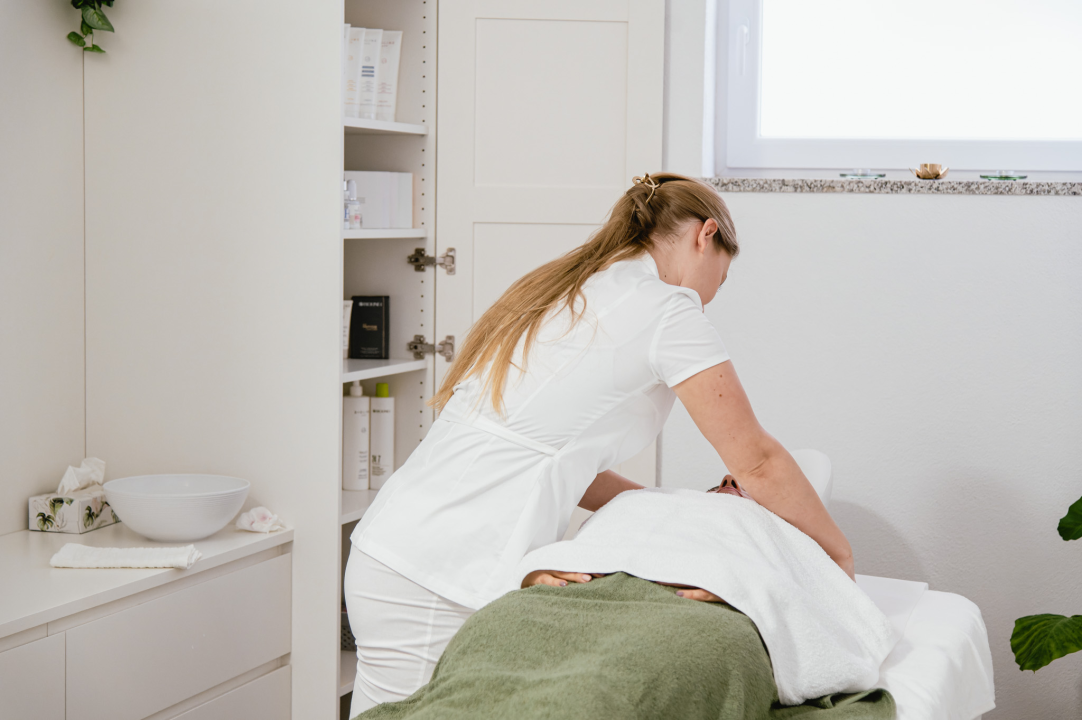 Zagorka Sara preselila se u Šibenik i otvorila Golden wellness salon!