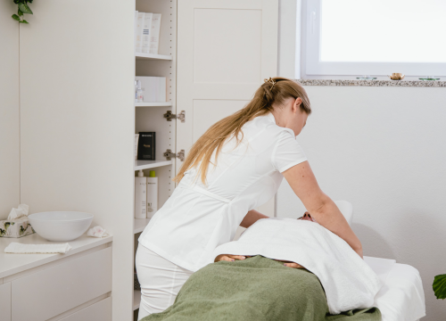 Fotografija 5 - Zagorka Sara preselila se u Šibenik i otvorila Golden wellness salon!