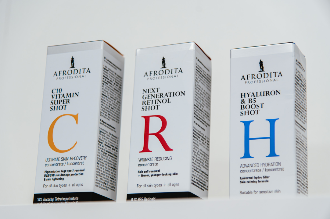 Zagorka Sara preselila se u Šibenik i otvorila Golden wellness salon!