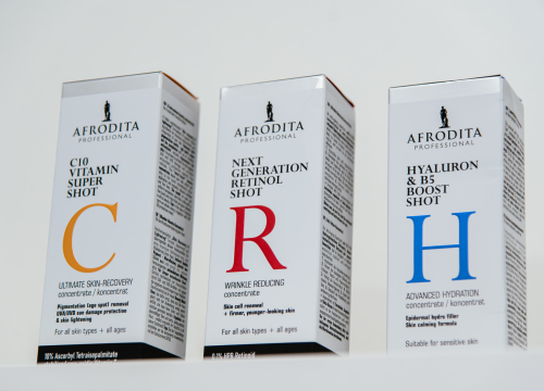 Fotografija 6 - Zagorka Sara preselila se u Šibenik i otvorila Golden wellness salon!