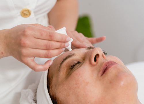 Fotografija 7 - Zagorka Sara preselila se u Šibenik i otvorila Golden wellness salon!