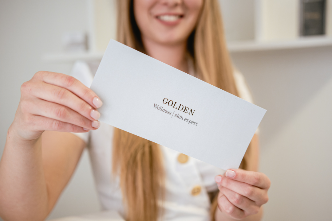 Zagorka Sara preselila se u Šibenik i otvorila Golden wellness salon!