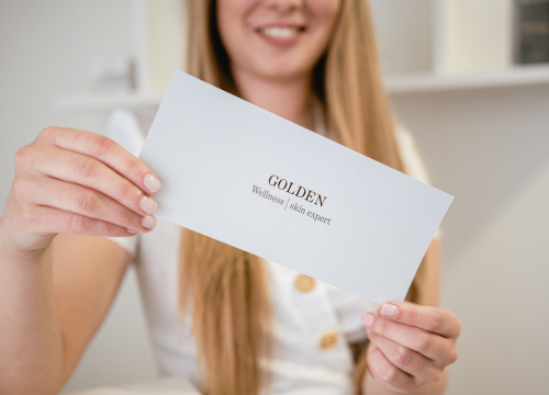 Fotografija 8 - Zagorka Sara preselila se u Šibenik i otvorila Golden wellness salon!