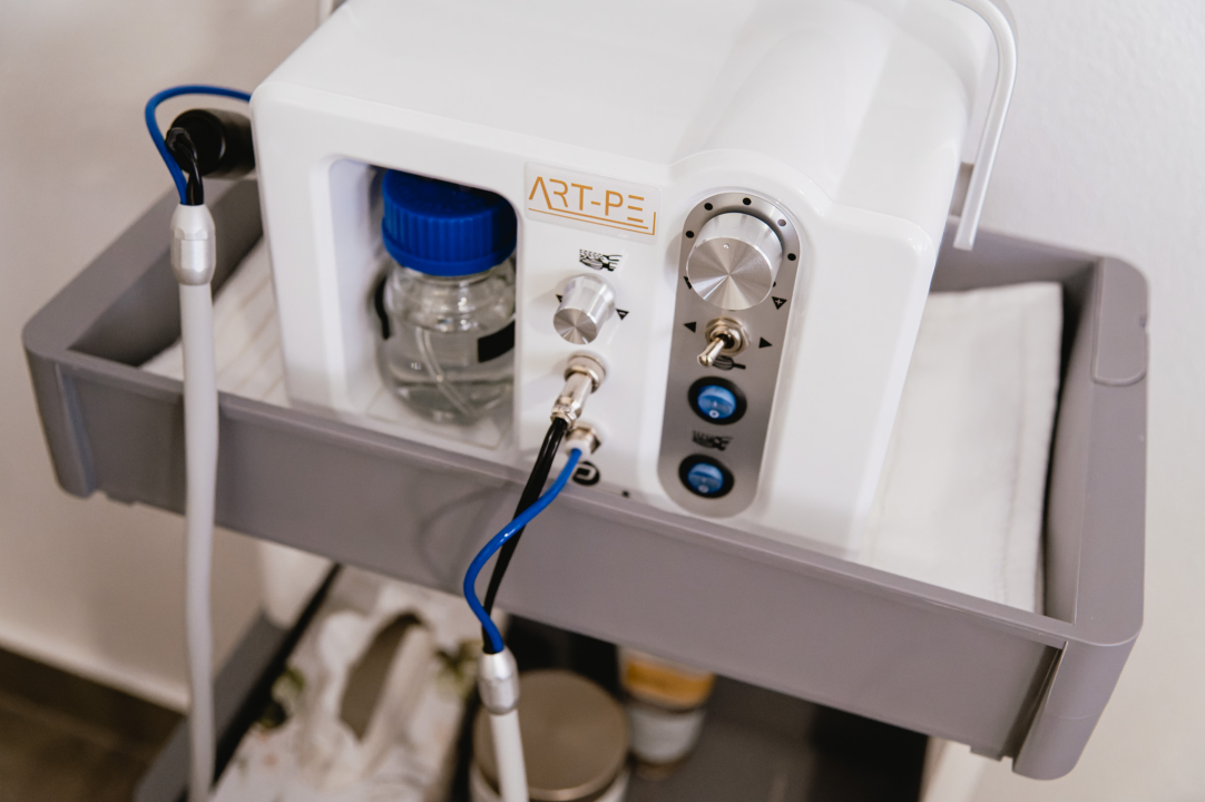 Zagorka Sara preselila se u Šibenik i otvorila Golden wellness salon!