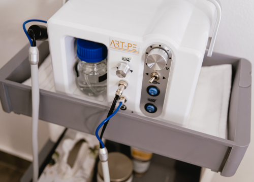 Fotografija 9 - Zagorka Sara preselila se u Šibenik i otvorila Golden wellness salon!