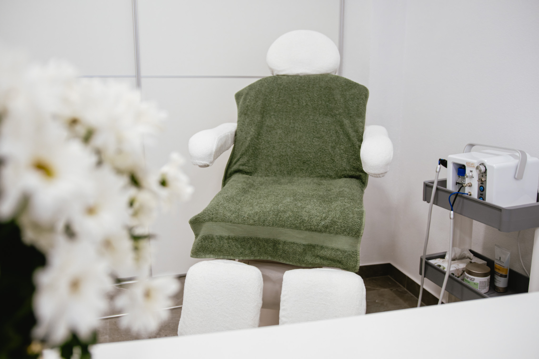 Zagorka Sara preselila se u Šibenik i otvorila Golden wellness salon!