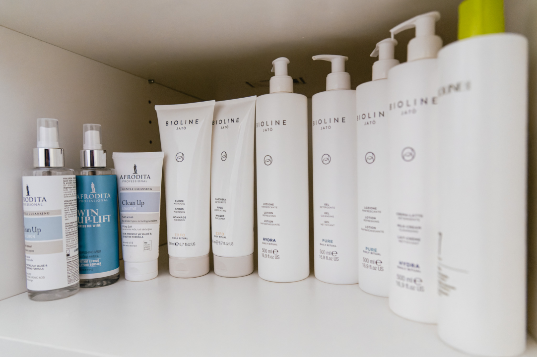 Zagorka Sara preselila se u Šibenik i otvorila Golden wellness salon!