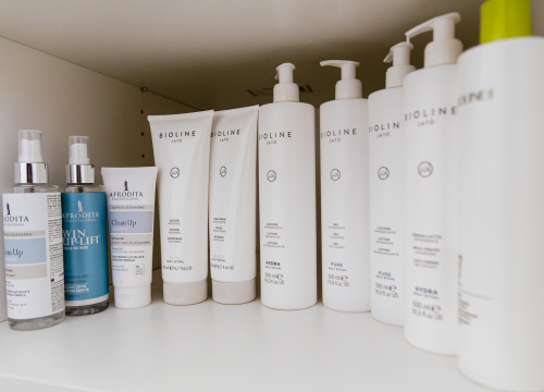 Fotografija 13 - Zagorka Sara preselila se u Šibenik i otvorila Golden wellness salon!