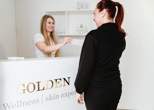 Fotografija 19 - Zagorka Sara preselila se u Šibenik i otvorila Golden wellness salon!