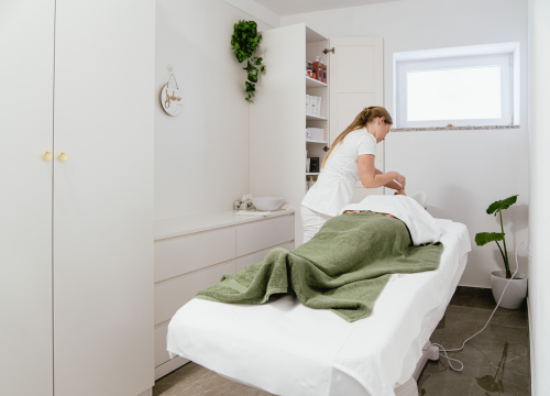 Fotografija 20 - Zagorka Sara preselila se u Šibenik i otvorila Golden wellness salon!