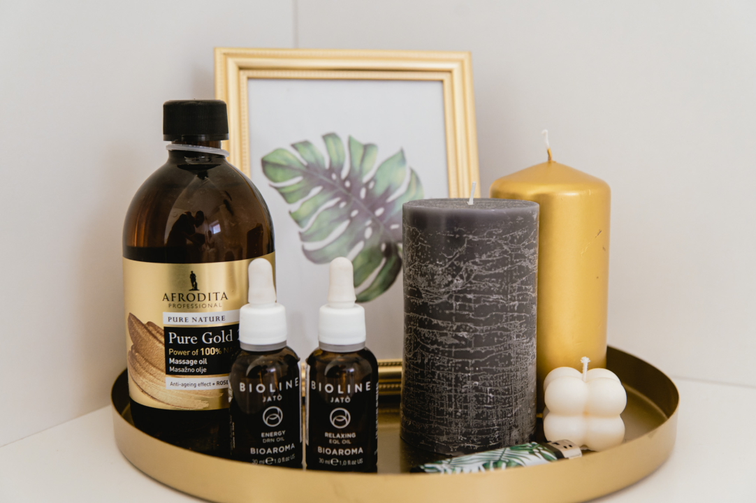 Zagorka Sara preselila se u Šibenik i otvorila Golden wellness salon!