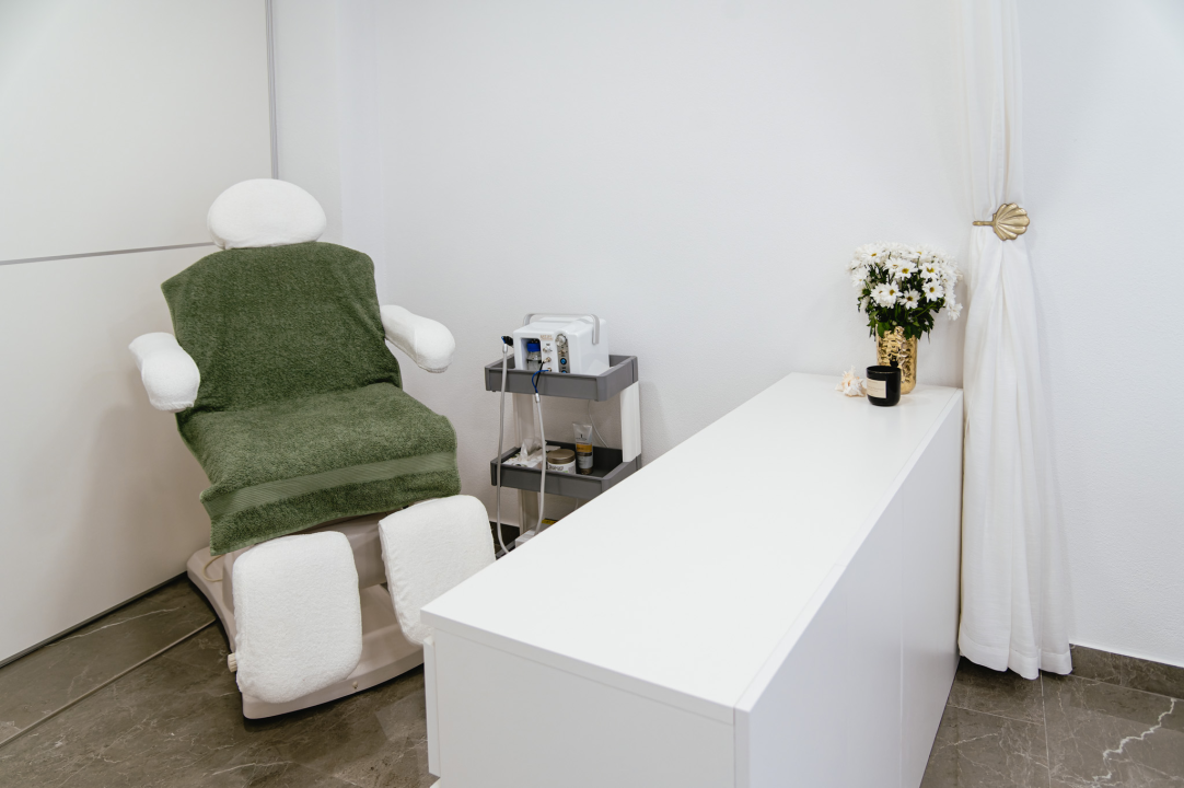 Zagorka Sara preselila se u Šibenik i otvorila Golden wellness salon!