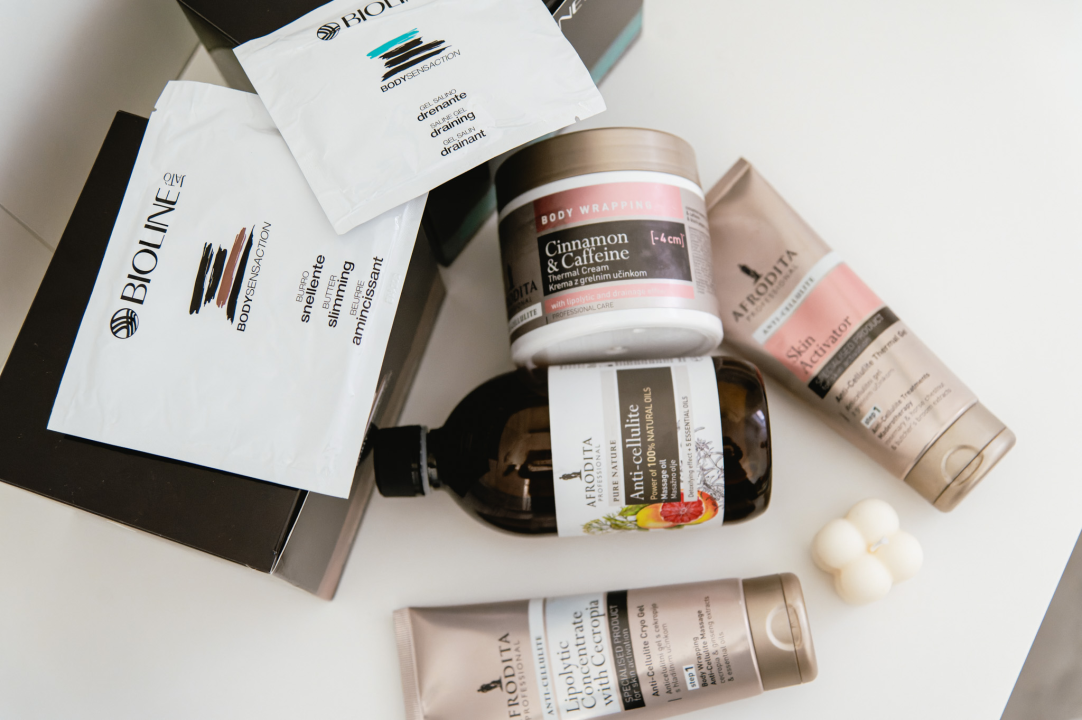 Zagorka Sara preselila se u Šibenik i otvorila Golden wellness salon!