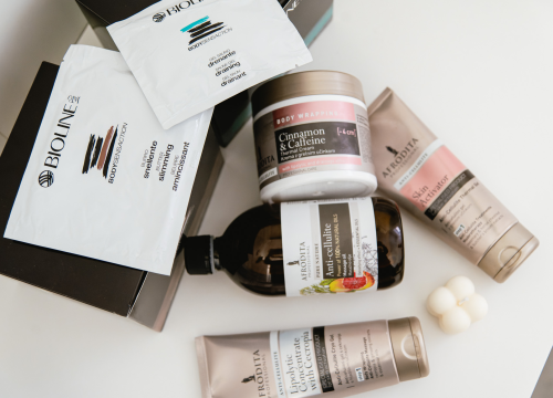 Fotografija 24 - Zagorka Sara preselila se u Šibenik i otvorila Golden wellness salon!