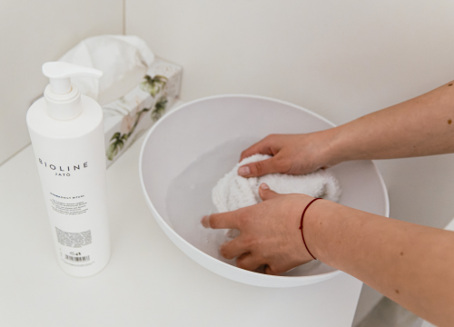 Fotografija 25 - Zagorka Sara preselila se u Šibenik i otvorila Golden wellness salon!