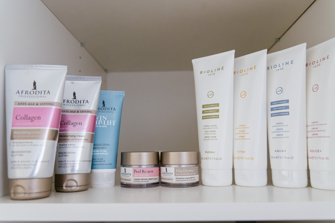 Zagorka Sara preselila se u Šibenik i otvorila Golden wellness salon!