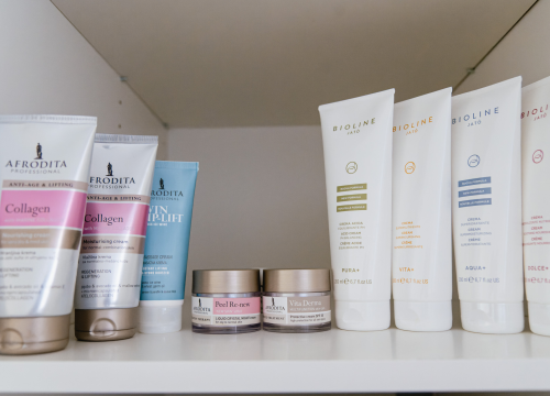 Fotografija 28 - Zagorka Sara preselila se u Šibenik i otvorila Golden wellness salon!