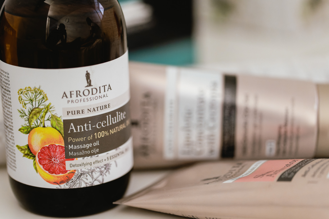 Zagorka Sara preselila se u Šibenik i otvorila Golden wellness salon!