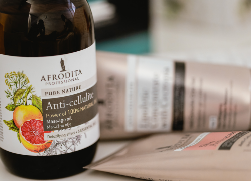 Fotografija 29 - Zagorka Sara preselila se u Šibenik i otvorila Golden wellness salon!