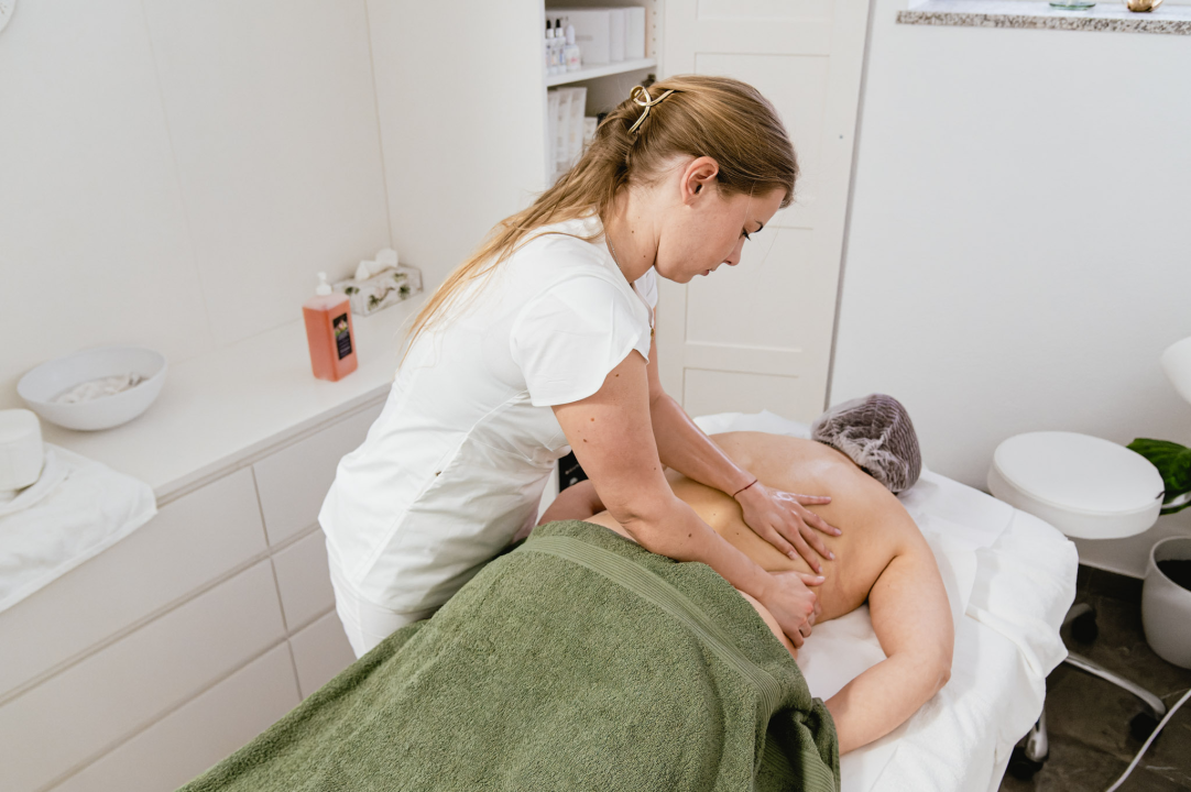 Zagorka Sara preselila se u Šibenik i otvorila Golden wellness salon!