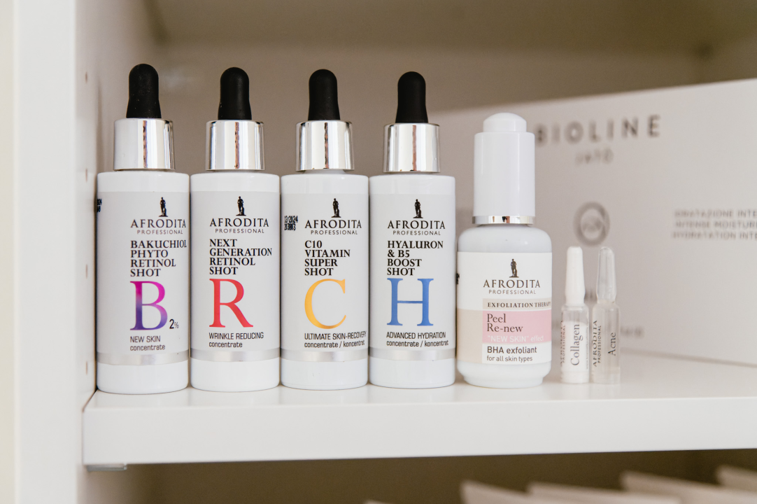 Zagorka Sara preselila se u Šibenik i otvorila Golden wellness salon!