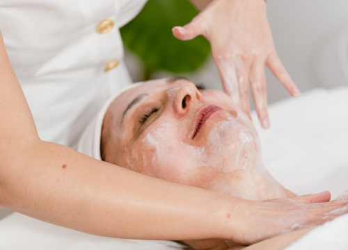 Fotografija 33 - Zagorka Sara preselila se u Šibenik i otvorila Golden wellness salon!