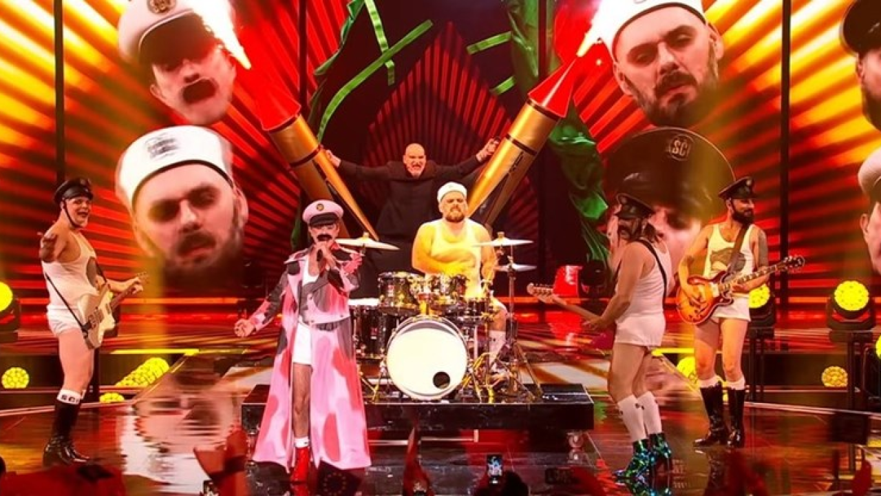 Eurovizijski nastup Leta 3 skupio milijun pregleda u manje od 24 sata