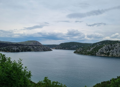 Fotografija 5 - Mile Ćoran, školjkar: 'Kad u nešto uložiš puno truda i ljubavi to će ti se višestruko isplatiti'