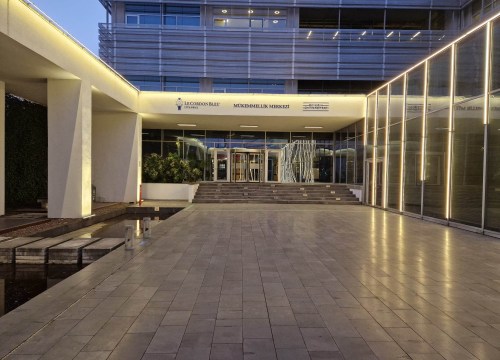 Fotografija 4 - Ante je mladi i perspektivni kuhar iz Šibenika: 'Mi u Dalmaciji smo malo razmaženi jer smo naviknuli na vrhunske namirnice'