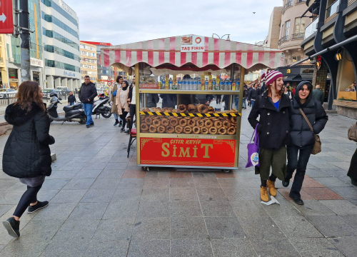 Fotografija 5 - Ante je mladi i perspektivni kuhar iz Šibenika: 'Mi u Dalmaciji smo malo razmaženi jer smo naviknuli na vrhunske namirnice'