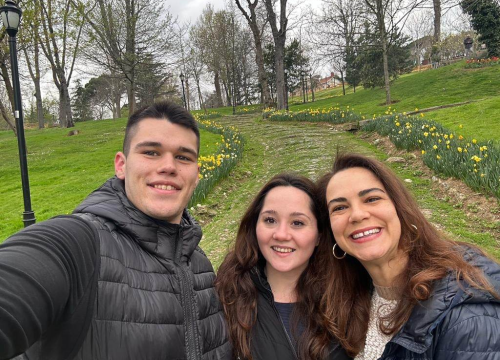 Fotografija 7 - Ante je mladi i perspektivni kuhar iz Šibenika: 'Mi u Dalmaciji smo malo razmaženi jer smo naviknuli na vrhunske namirnice'