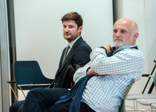 Fotografija 2 - Tomislav Sokol, zastupnik u EU parlamentu: 'Cilj je olakšavanje pružanja zdravstvene skrbi te da bude brža i učinkovitija'