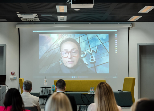 Fotografija 3 - Tomislav Sokol, zastupnik u EU parlamentu: 'Cilj je olakšavanje pružanja zdravstvene skrbi te da bude brža i učinkovitija'