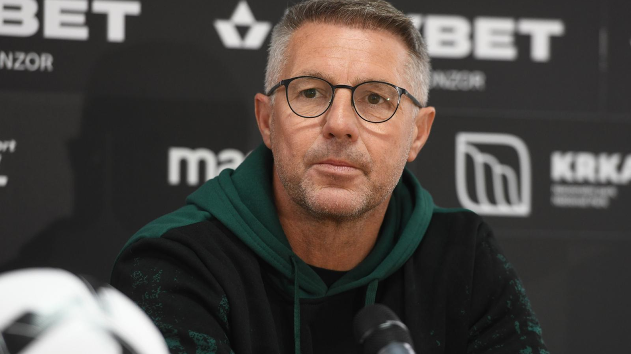 Trener Šibenika Damir Čanadi uoči gostovanja kod Dinama: 'Dignuti igrače koje imamo na maksimum'