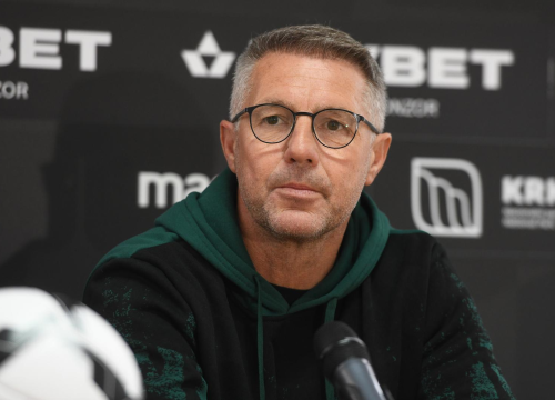 Trener Šibenika Damir Čanadi uoči gostovanja kod Dinama: 'Dignuti igrače koje imamo na maksimum'