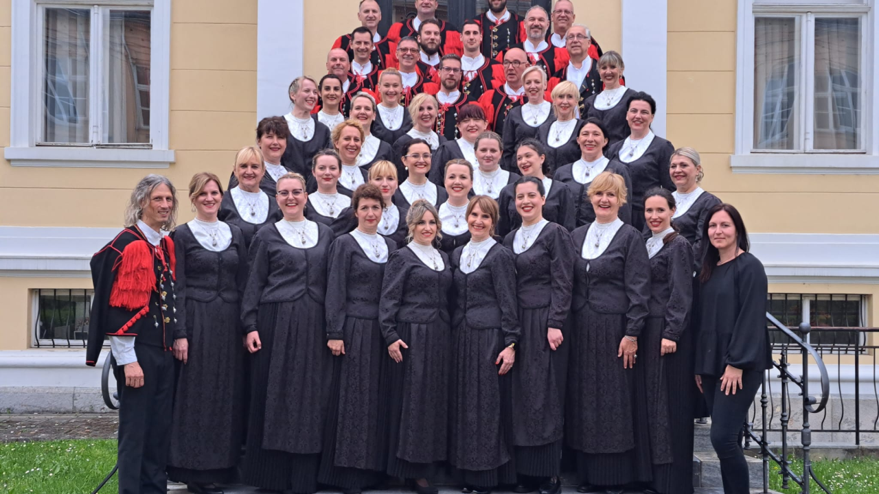 ŠPD Kolo u katedrali će održati koncert duhovne glazbe