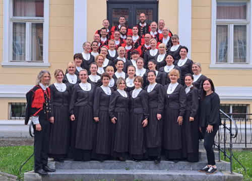 ŠPD Kolo u katedrali će održati koncert duhovne glazbe